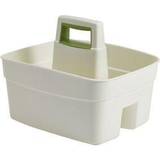 Cleaning Equipment on sale 2Work Cleaning Caddy Cream 2W02329