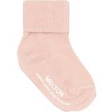 Melton Children's Clothing Melton Basic Sock ABS - Pink