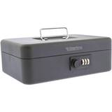 Sterling Safes & Lockboxes Sterling 10 Combination Cash Box