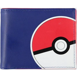 Collectible Card Games Board Games on sale Difuzed MW550634POK Pika & Pokeball All-Over Print Bi-fold Wallet, Unisex, B