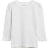 Hust & Claire T-shirts Hust & Claire Mini Dusty Rose Andia Blouse NOOS