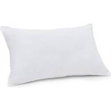 Clair De Lune Cushions Clair De Lune Micro-Fresh Anti Allergy Baby Pillow-White