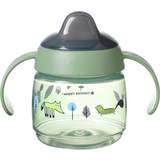 Tommee Tippee Sippy Cups Tommee Tippee Spout Cup 190 ml