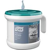 Dispensers Tork Portable Dispenser with Centrefeed Roll M4 Reflex