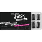 Chewing Gums Curaprox Dental Chewing Gum Black Is Chewing