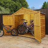 Sheds on sale Mercia Garden Products SI-001-001-0011 (Building Area )
