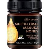 Baking Multifloral Mānuka Honey 40+ MGO 250g