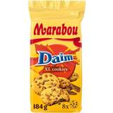 Marabou Biscuits Marabou XL Cookies Daim 184g