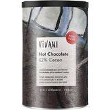 Vivani Hot Chocolate dricka choklad ren organisk, 280