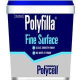 Polycell Trade Ready Fine Surface Filler 500g 1pcs