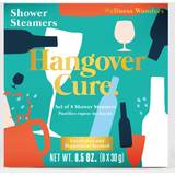 Solid Body Washes Gift Republic Hangover Cure Shower Steamers 30g 8-pack