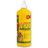 EverBuild Wood Glue EverBuild D4 Premium Adhesive 1L