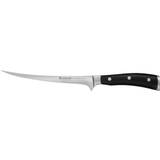 Filleting Knives Wüsthof Classic Ikon 4429261 Filleting Knife 18 cm