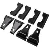Roof Racks & Accessories Thule 5153 Evo Clamp Fitting Kit