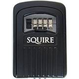 Squire Security Squire KEYKEEP1 Combination Key Safe