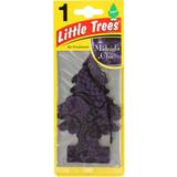 Wunder-Baum Car Air Fresheners Wunder-Baum LITTLE TREES Little Trees 'Midnight Chic' Air [MTR0075]