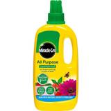 Plant Food & Fertilizers Miracle Gro All Purpose Concentrated Liquid Plant Food 1L