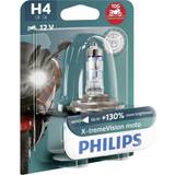 Philips 12342XV BW Halogen bulb X-Tremevision Moto H4 60/55 W 12 V