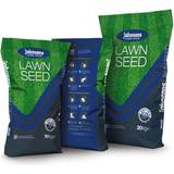 Johnsons Lawn Seed Economy