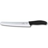 Victorinox Knives Victorinox Swiss Classic 6.8633.22B Bread Knife 22 cm