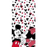 Baby Towels Disney Mickey Minnie Bath Towel