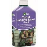 Liquid Feed For Hanging Baskets 1L Makes