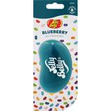 Car Air Fresheners California Scents Jelly Belly Blueberry 3D Air Freshener