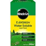 Miracle-Gro Water Soluble Lawn