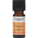 Tisserand Organic Orange Essential Oil 9ml