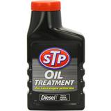 STP Motor Oils & Chemicals STP Oil Treatment Diesel Engines Additive