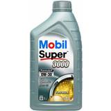 Car Care & Vehicle Accessories Mobil Engine Super 3000 Formula F 0W-30 Motor Oil