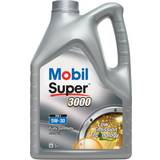 Mobil Car Care & Vehicle Accessories Mobil SUPER 3000 XE1 5W30 GSP 5Ltr [154757] Motor Oil