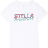 Multicoloured Tops Children's Clothing Stella McCartney Sport T-shirt