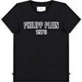 Philipp Plein Boy's Logo T-shirt