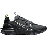 Nike Shoes Nike React Vision M - Iron Grey/Volt/Black/White