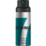 Cristiano Ronaldo CR7 7 Origins Deodorant Spray 150ml