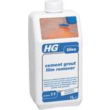 Floor Treatments HG 11 Cement Grout Film Remover Extra