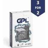 chain GPL .325" 1,3mm 20"/80DL