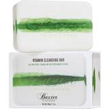 Baxter Of California Bath & Shower Products Baxter Of California Vita Cleansing Italian Lime Pomeg 198g