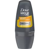 Dove Roll-Ons Deodorants Dove Men+Care Roll On Sport Endurance Deo 50 50ml