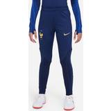 Gold Trousers Children's Clothing Nike France Youth Strike Pant 2022-yxl