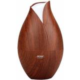 Aroma Diffusers Now Foods Solutions Ultrasonic Faux Wood Grain Diffuser 1 Piece