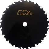Brush Cutter Blades Strand Carbide Clearing Saw Blade