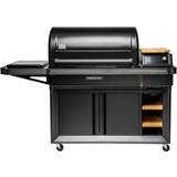 Cabinets/Boxes Pellet BBQs Traeger Timberline XL