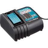 Makita Chargers Batteries & Chargers Makita 18V Lithium-Ion Optimum Automotive Charger