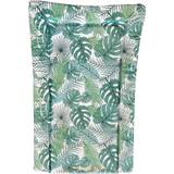 OBaby Changing Pads OBaby Jungle Print Changing Mat-Green