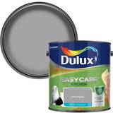 Dulux easycare warm pewter matt Dulux Valentine Easycare Kitchen Wall Paint, Ceiling Paint 2.5L