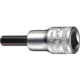 Stahlwille Head Socket Wrenches Stahlwille 2050008 In-Hex Socket Drive Head Socket Wrench