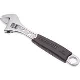 Faithfull FAIAS300C Contract Adjustable Spanner 300mm Adjustable Wrench