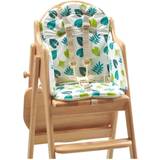 East Coast Nursery Baby Chairs East Coast Nursery Highchair Insert Tropical Friends